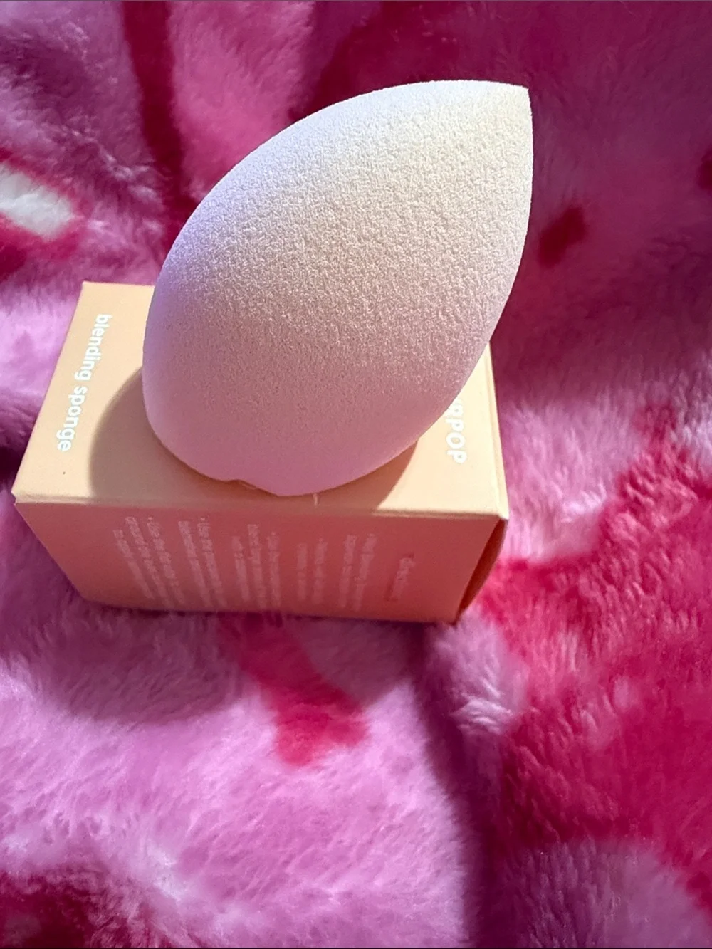 Colourpop pretty fresh
